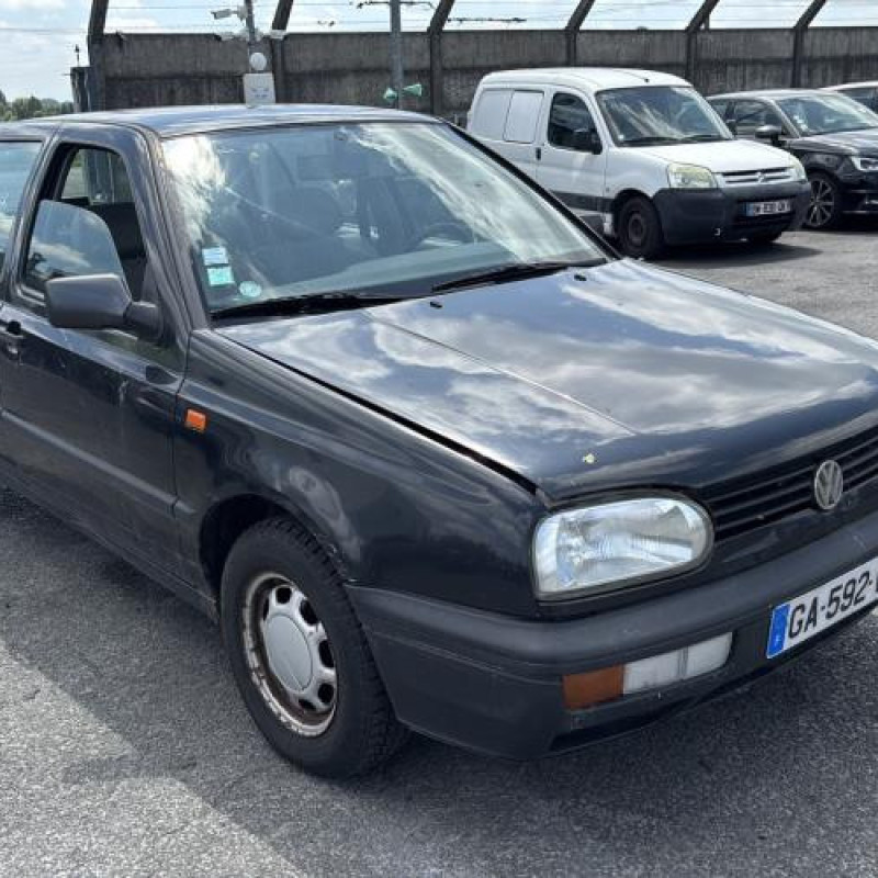 Feu arriere principal gauche (feux) VOLKSWAGEN GOLF 3 Photo n°5