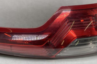 Feu arriere principal droit (feux) CITROEN C4 GRAND PICASSO 1 Photo n°1