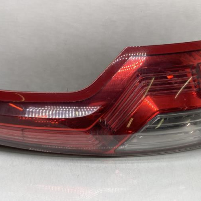 Feu arriere principal droit (feux) CITROEN C4 GRAND PICASSO 1 Photo n°1