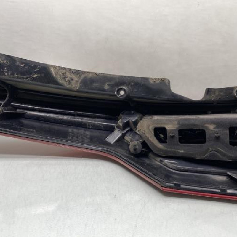 Feu arriere principal droit (feux) CITROEN C4 GRAND PICASSO 1 Photo n°2