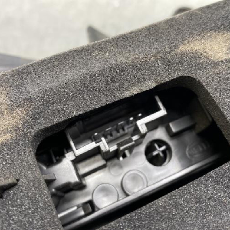 Feu arriere principal droit (feux) CITROEN C4 GRAND PICASSO 1 Photo n°3