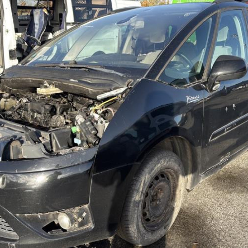 Feu arriere principal droit (feux) CITROEN C4 GRAND PICASSO 1 Photo n°4