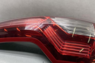 Feu arriere principal gauche (feux) CITROEN C4 GRAND PICASSO 1 Photo n°1