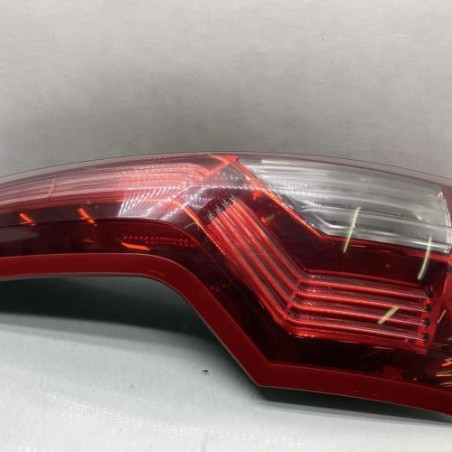 Feu arriere principal gauche (feux) CITROEN C4 GRAND PICASSO 1 Photo n°1