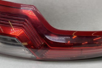 Feu arriere principal gauche (feux) CITROEN C4 GRAND PICASSO 1