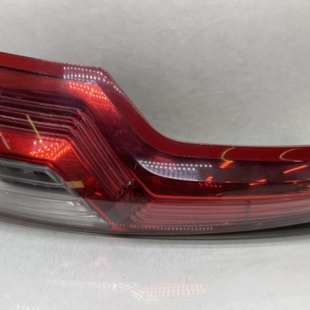 Feu arriere principal gauche (feux) CITROEN C4 GRAND PICASSO 1