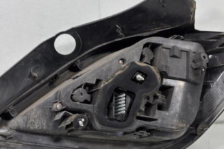 Feu arriere principal gauche (feux) OPEL ASTRA H