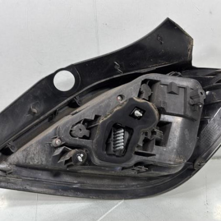 Feu arriere principal gauche (feux) OPEL ASTRA H