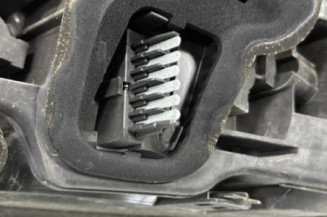 Feu arriere principal gauche (feux) OPEL ASTRA H