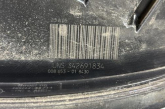 Feu arriere principal gauche (feux) OPEL ASTRA H