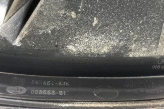 Feu arriere principal gauche (feux) OPEL ASTRA H