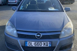 Feu arriere principal gauche (feux) OPEL ASTRA H