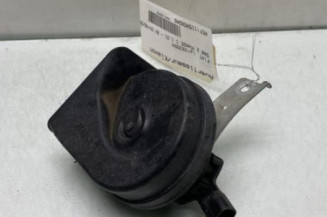 Avertisseur/Klaxon FIAT 500 2 Photo n°1