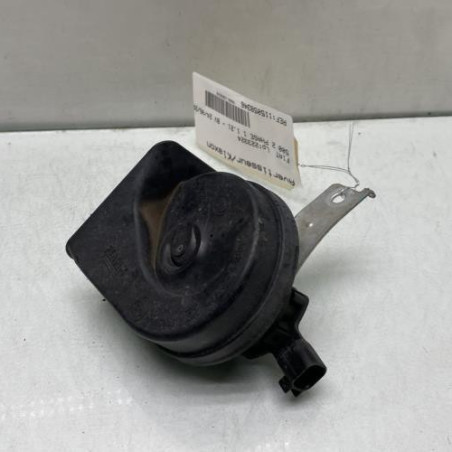 Avertisseur/Klaxon FIAT 500 2 Photo n°1