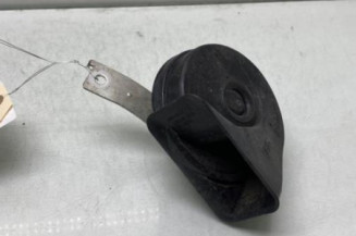 Avertisseur/Klaxon FIAT 500 2