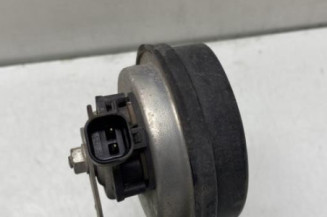 Avertisseur/Klaxon FIAT 500 2