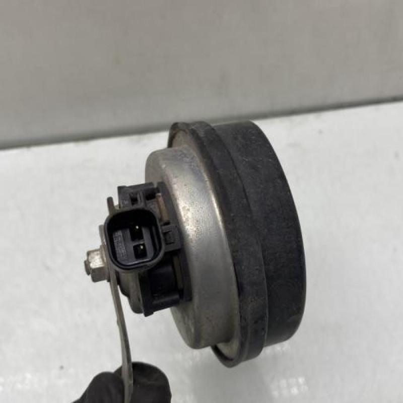 Avertisseur/Klaxon FIAT 500 2 Photo n°3