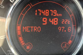 Avertisseur/Klaxon FIAT 500 2