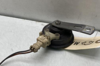 Avertisseur/Klaxon RENAULT CLIO 3