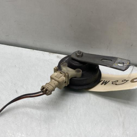 Avertisseur/Klaxon RENAULT CLIO 3