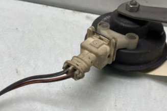 Avertisseur/Klaxon RENAULT CLIO 3