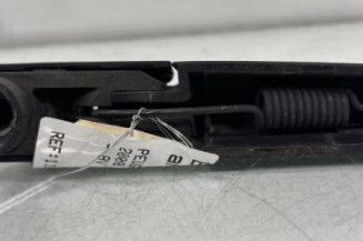 Bras essuie glace arriere PEUGEOT 2008 1