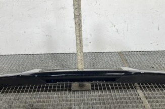 Becquet PEUGEOT 208 2 Photo n°1