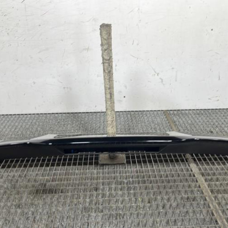 Becquet PEUGEOT 208 2 Photo n°1