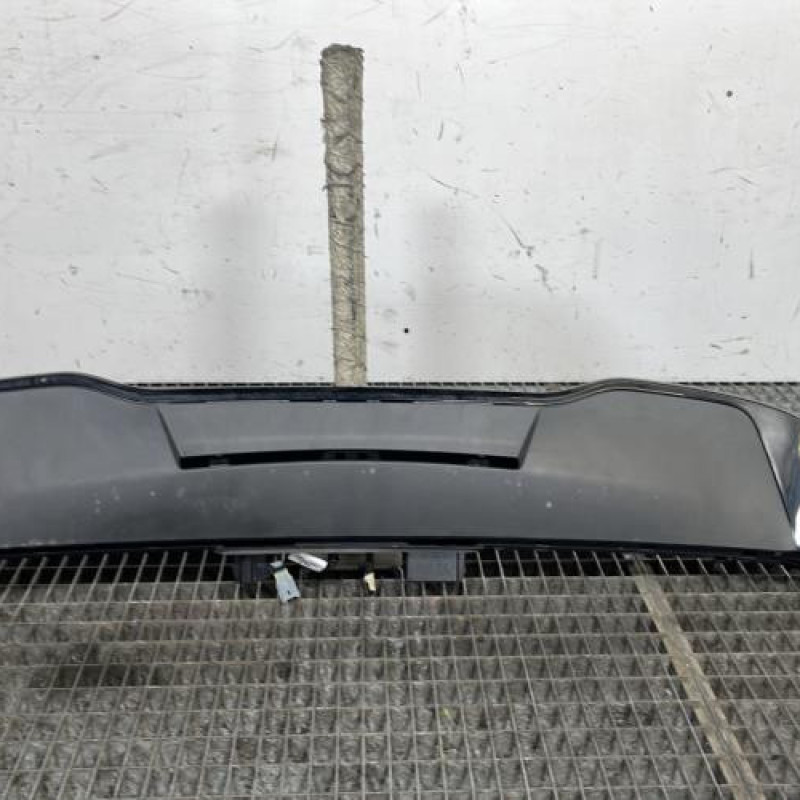 Becquet PEUGEOT 208 2 Photo n°4