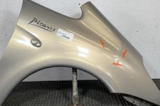 Aile avant droit CITROEN XSARA PICASSO Photo n°1