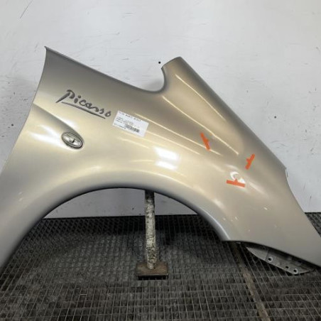 Aile avant droit CITROEN XSARA PICASSO Photo n°1