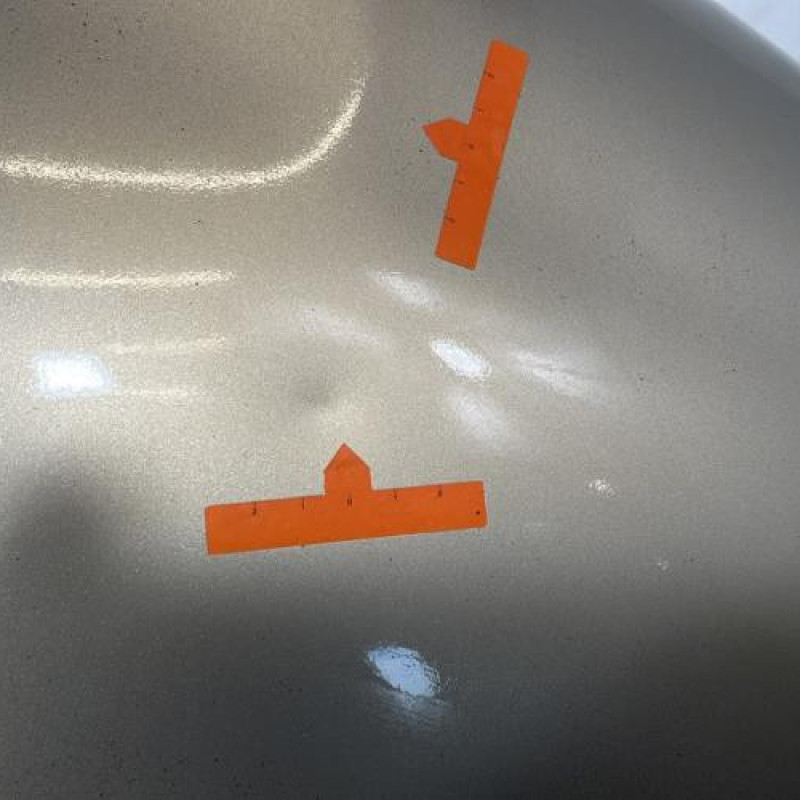 Aile avant droit CITROEN XSARA PICASSO Photo n°2