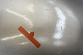 Aile avant droit CITROEN XSARA PICASSO