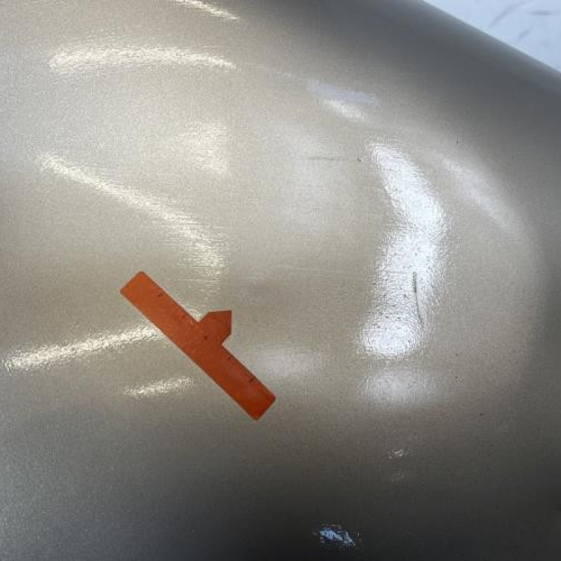 Aile avant droit CITROEN XSARA PICASSO Photo n°3