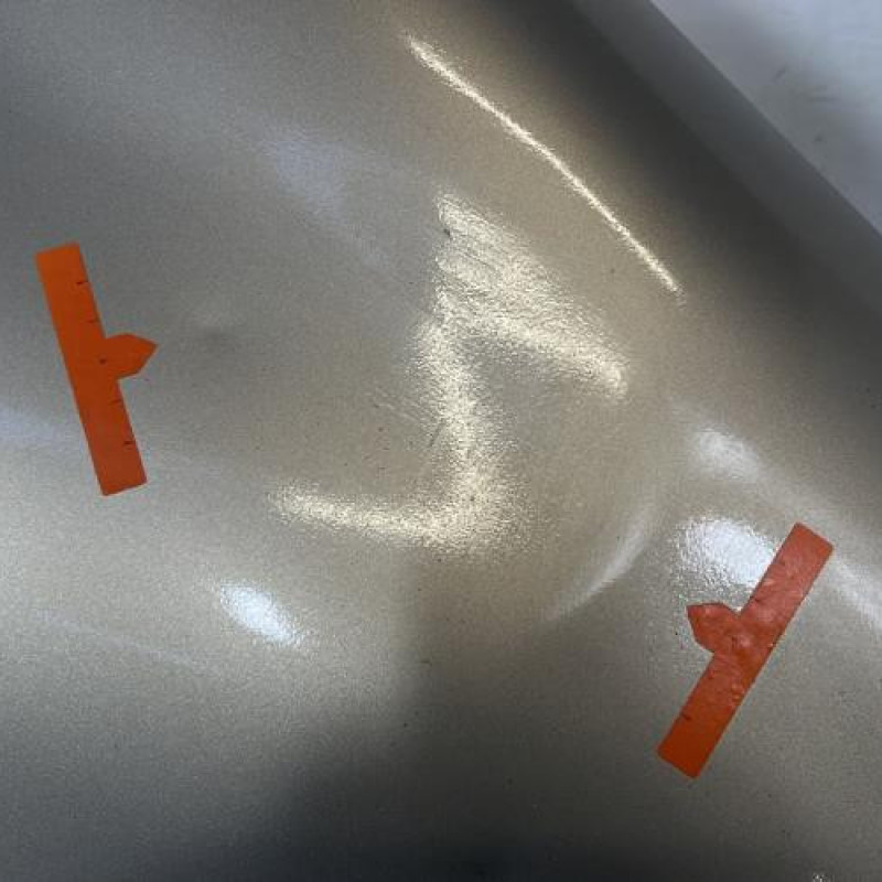 Aile avant droit CITROEN XSARA PICASSO Photo n°4