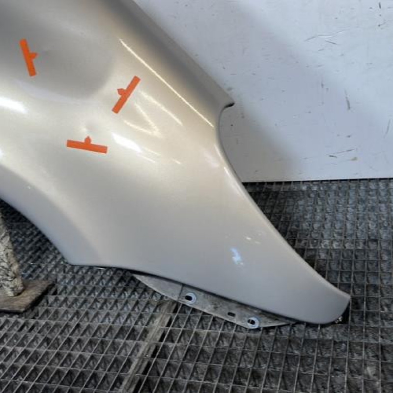 Aile avant droit CITROEN XSARA PICASSO Photo n°5