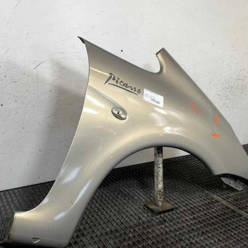 Aile avant droit CITROEN XSARA PICASSO Photo n°6