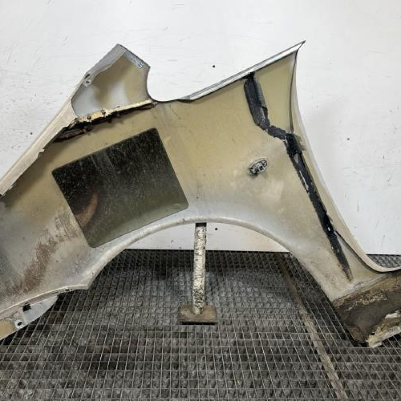 Aile avant droit CITROEN XSARA PICASSO Photo n°7