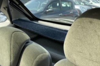 Aile avant droit CITROEN XSARA PICASSO