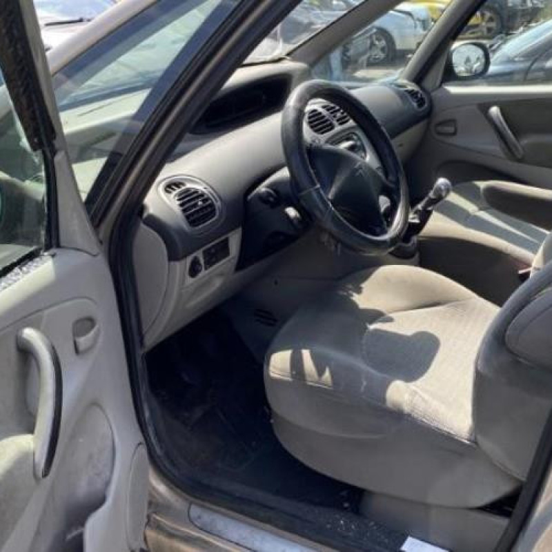 Aile avant droit CITROEN XSARA PICASSO Photo n°18