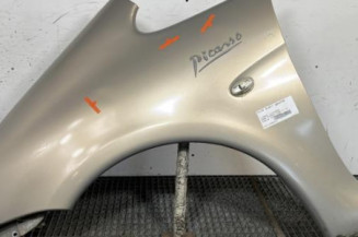 Aile avant gauche CITROEN XSARA PICASSO Photo n°1