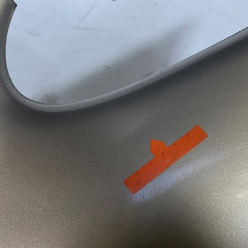 Aile avant gauche CITROEN XSARA PICASSO Photo n°3