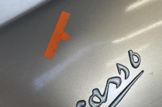 Aile avant gauche CITROEN XSARA PICASSO