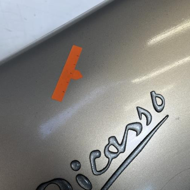 Aile avant gauche CITROEN XSARA PICASSO Photo n°4