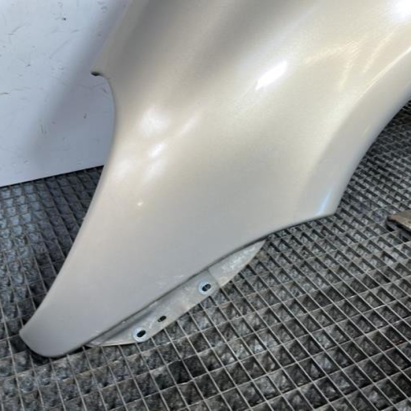 Aile avant gauche CITROEN XSARA PICASSO Photo n°5