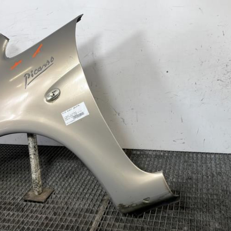 Aile avant gauche CITROEN XSARA PICASSO Photo n°6