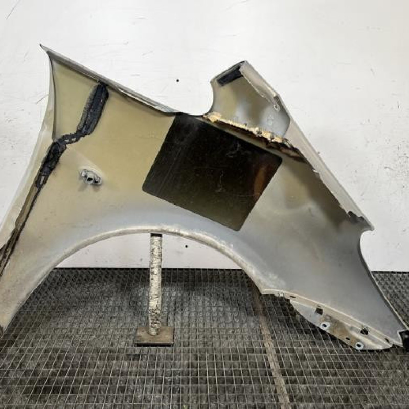 Aile avant gauche CITROEN XSARA PICASSO Photo n°7