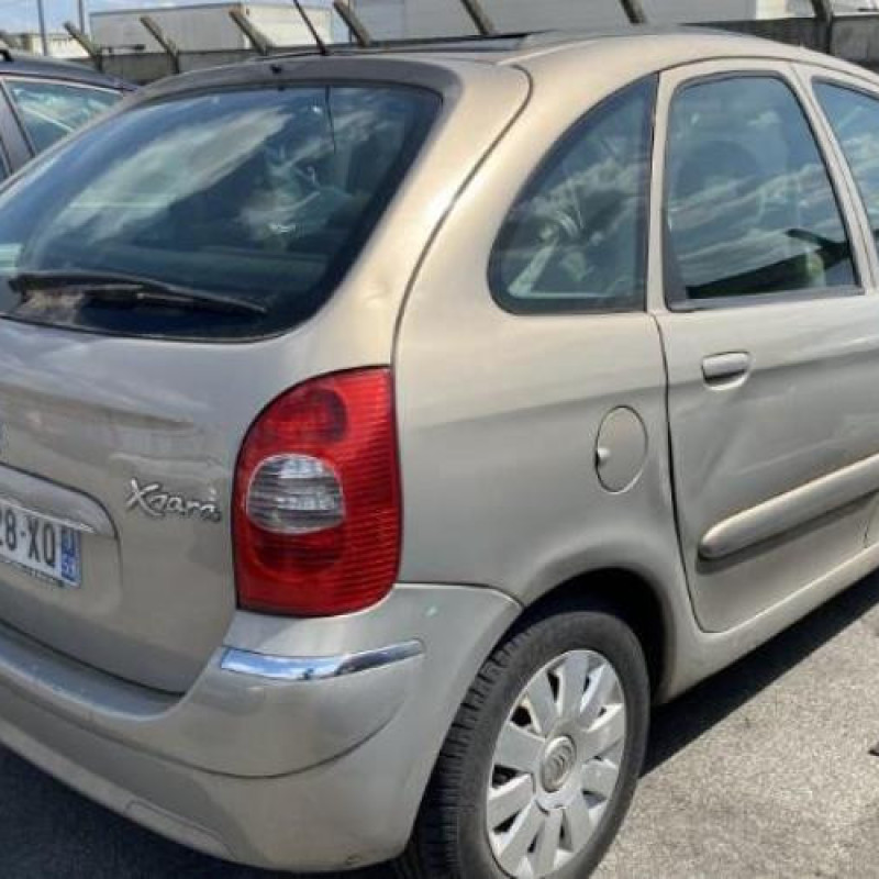 Aile avant gauche CITROEN XSARA PICASSO Photo n°8