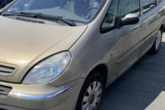 Aile avant gauche CITROEN XSARA PICASSO
