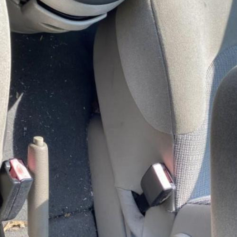 Aile avant gauche CITROEN XSARA PICASSO Photo n°17